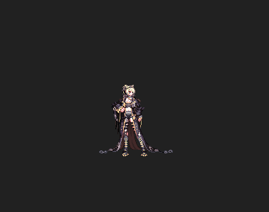 眞 키메라 B타입